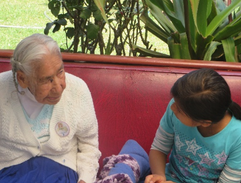 Foto secundaria